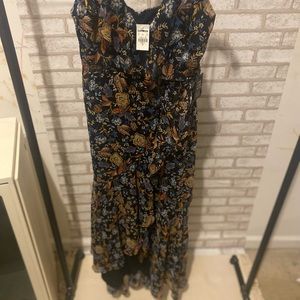 Brand New Fall Express Dress